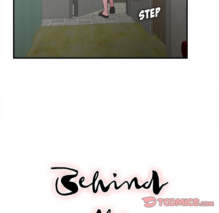 Behind the Curtains - Chapter 28 Page 10