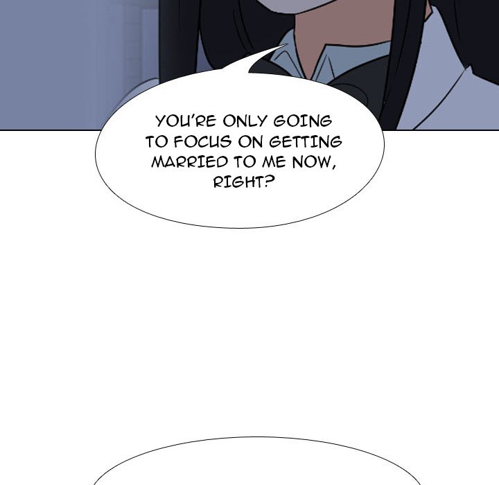 Our Exchange - Chapter 109 Page 59