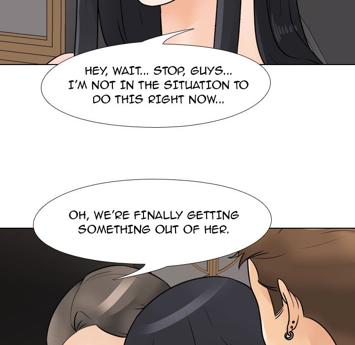 Our Exchange - Chapter 67 Page 31