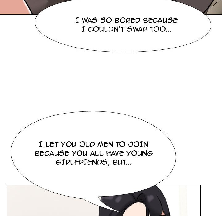 Our Exchange - Chapter 90 Page 110