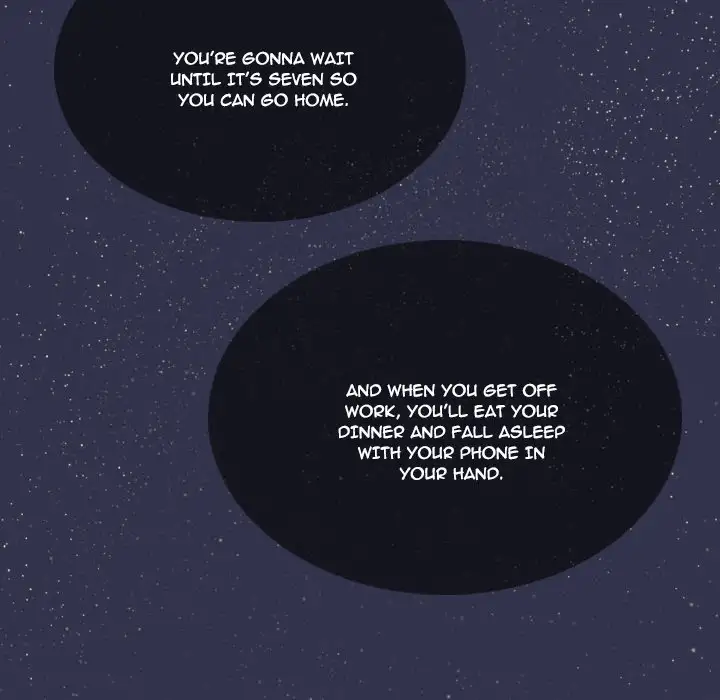 Only You - Chapter 1 Page 14