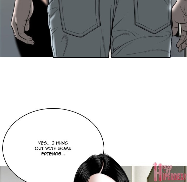 Only You - Chapter 13 Page 150