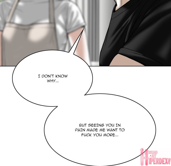 Only You - Chapter 19 Page 141