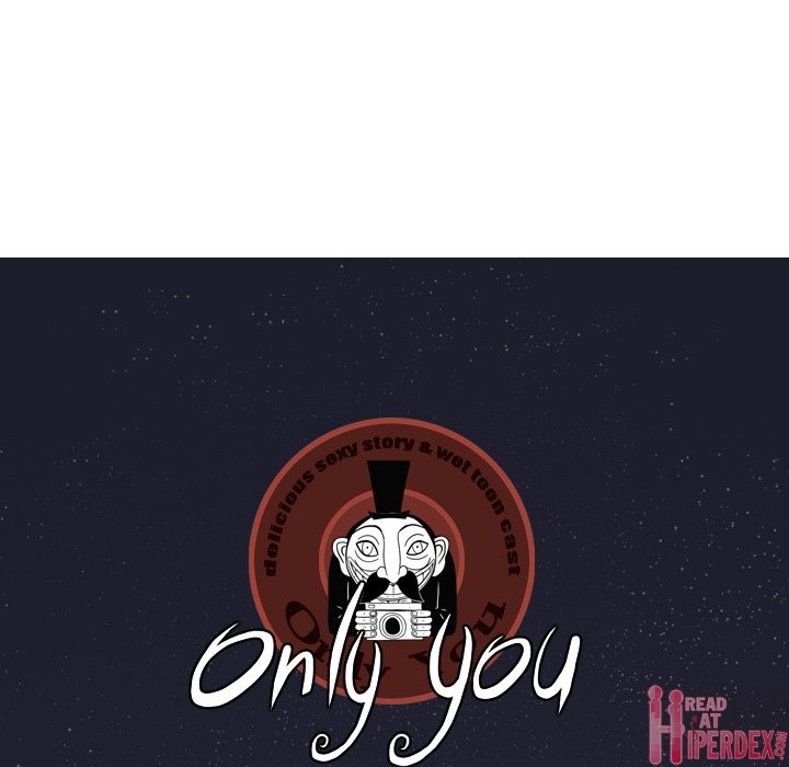Only You - Chapter 19 Page 31