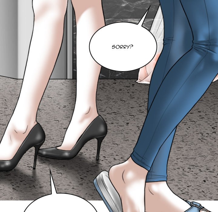 Only You - Chapter 22 Page 18