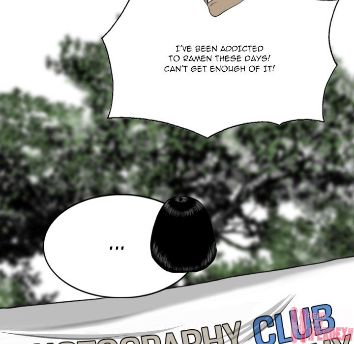 Only You - Chapter 24 Page 186