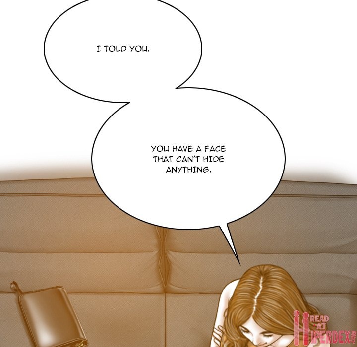 Only You - Chapter 27 Page 126