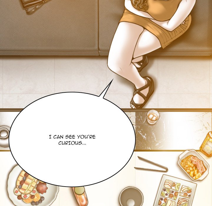 Only You - Chapter 27 Page 127