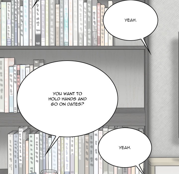 Only You - Chapter 27 Page 34