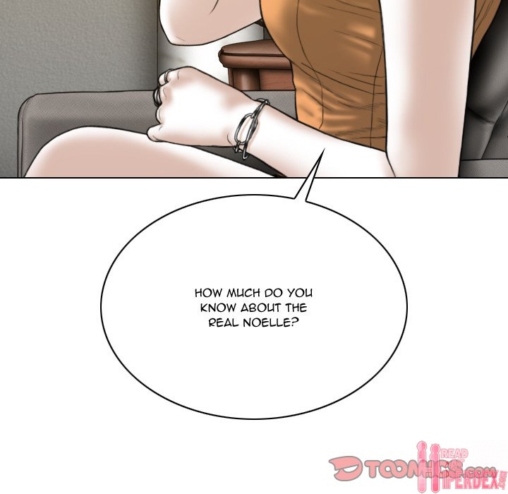 Only You - Chapter 27 Page 76