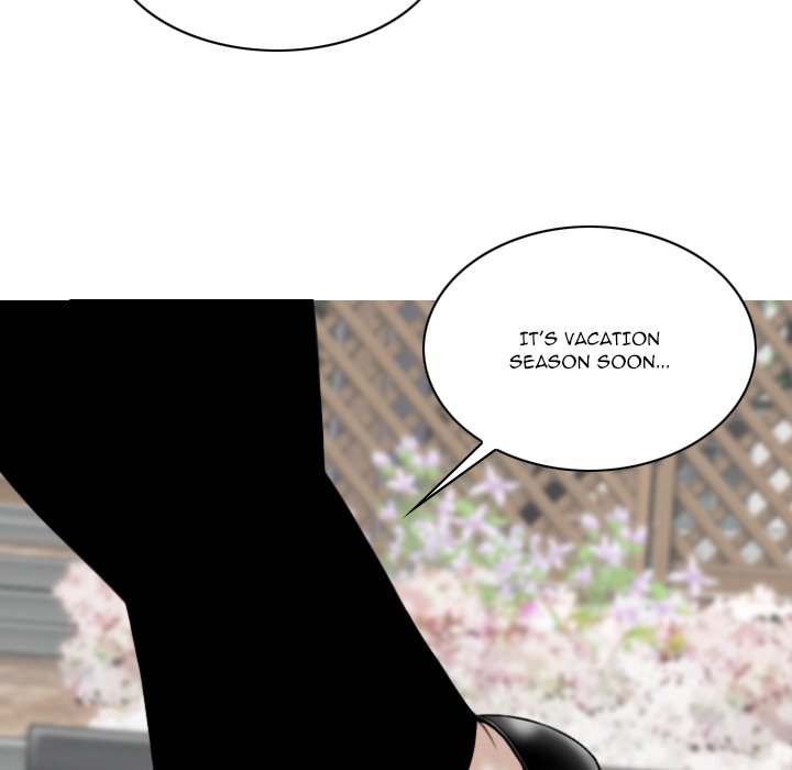 Only You - Chapter 31 Page 136