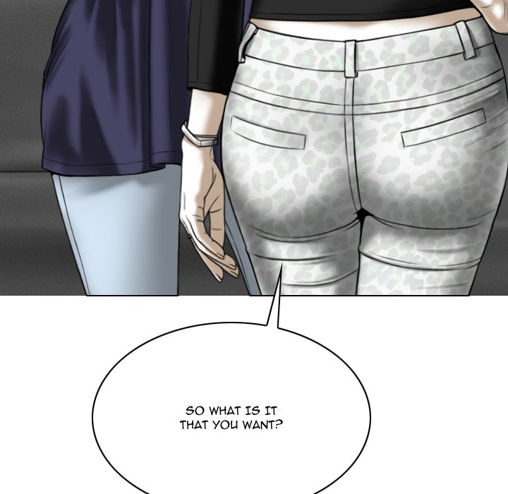 Only You - Chapter 31 Page 57