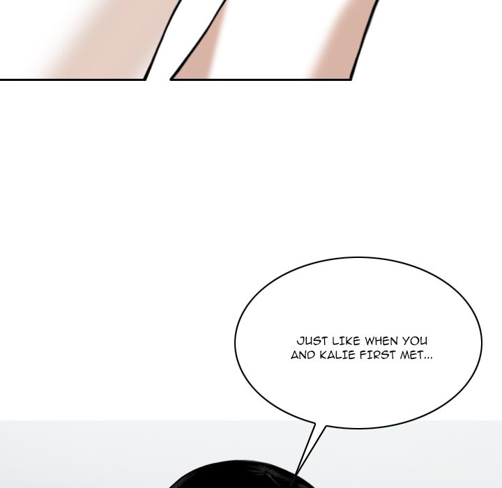 Only You - Chapter 31 Page 99
