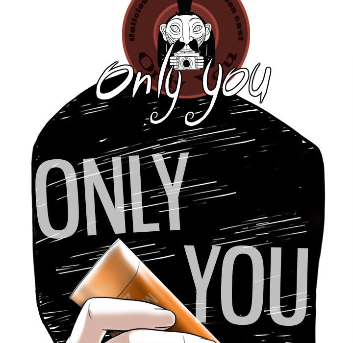 Only You - Chapter 32 Page 27