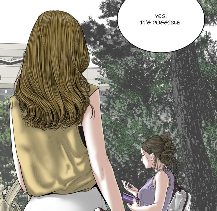 Only You - Chapter 32 Page 41