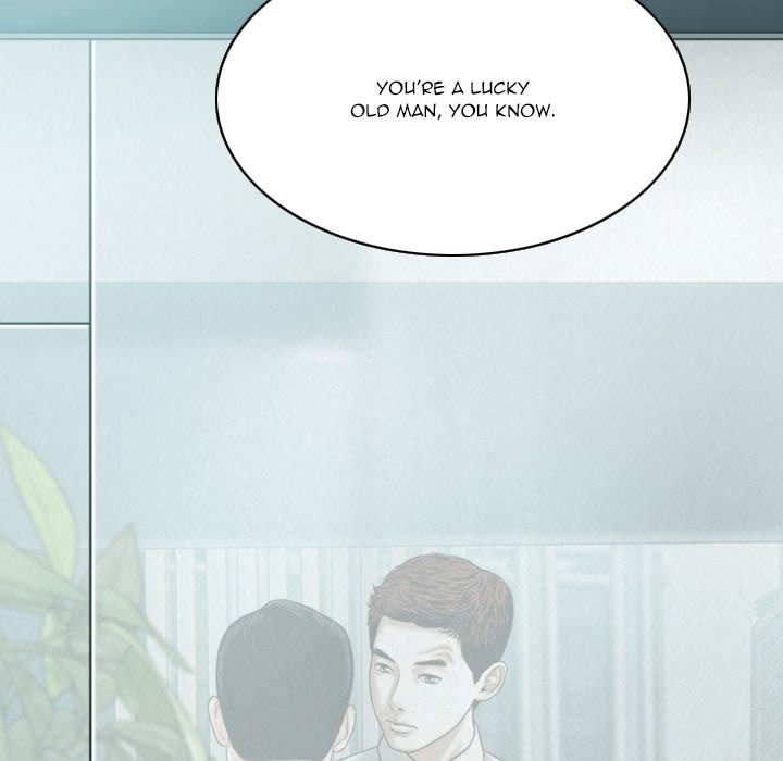 Only You - Chapter 37 Page 21