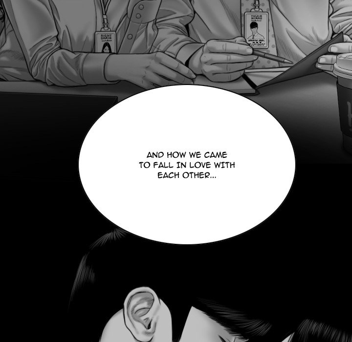 Only You - Chapter 39 Page 126