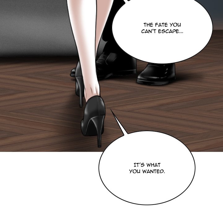 Only You - Chapter 40 Page 35