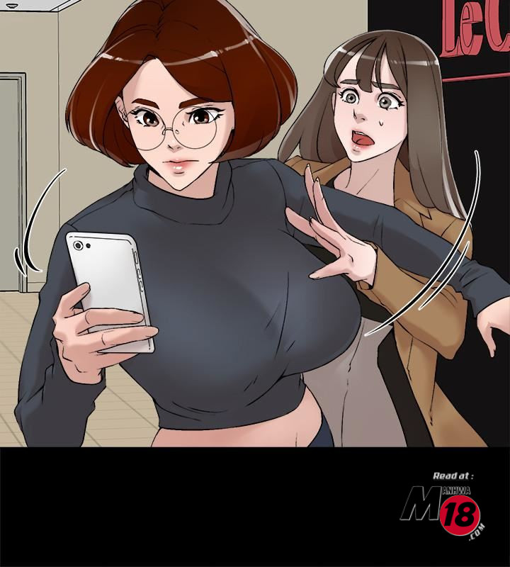 Her 4 Incher Raw - Chapter 123 Page 24