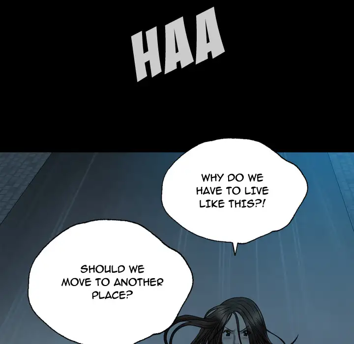 Disfigured - Chapter 1 Page 130
