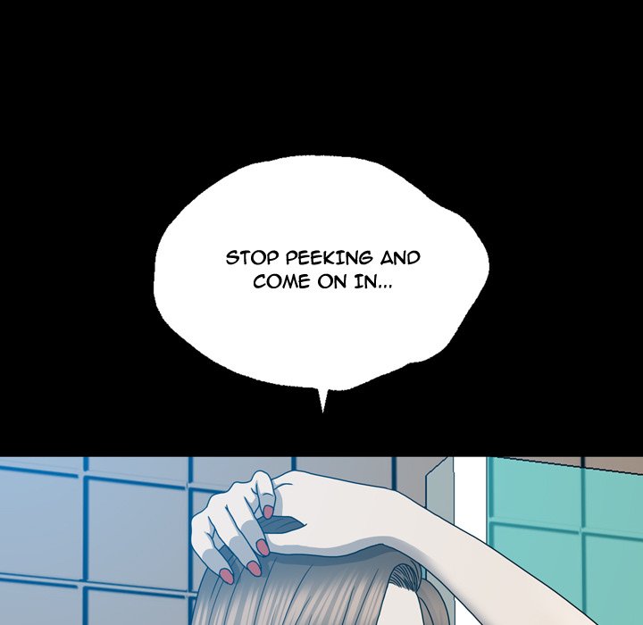 Disfigured - Chapter 12 Page 93