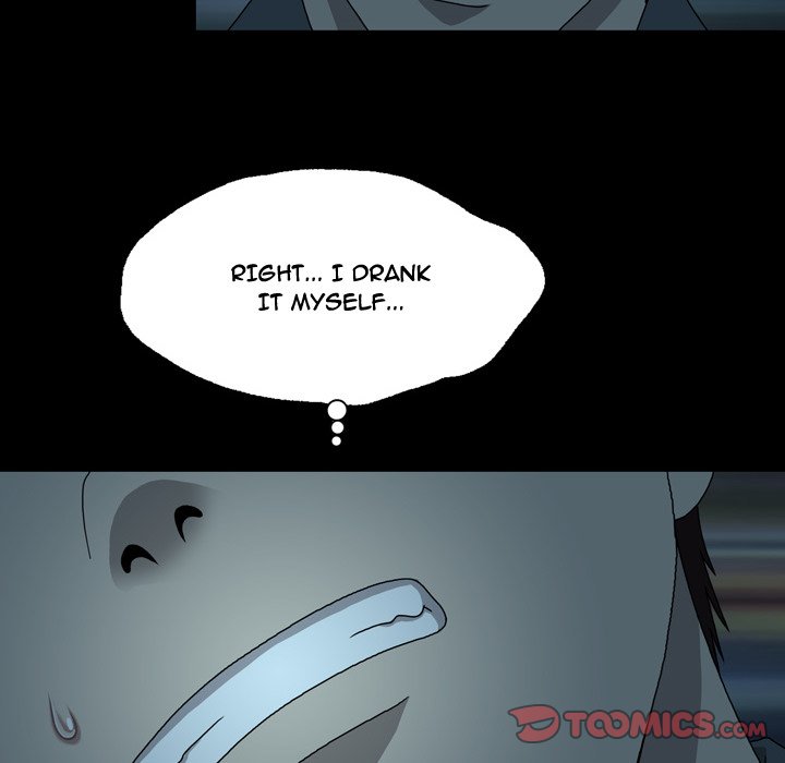 Disfigured - Chapter 15 Page 18