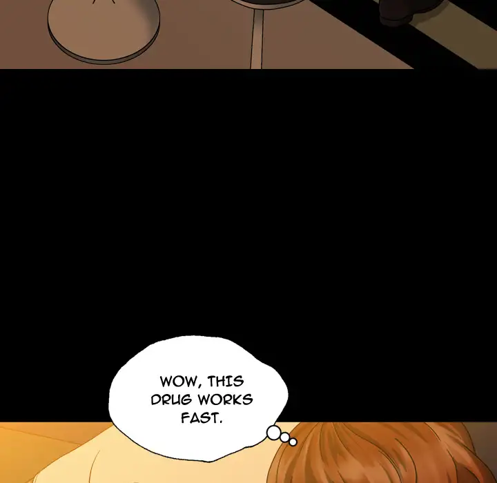 Disfigured - Chapter 2 Page 74