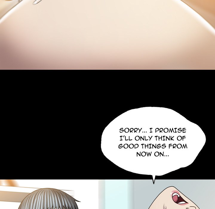 Disfigured - Chapter 30 Page 29