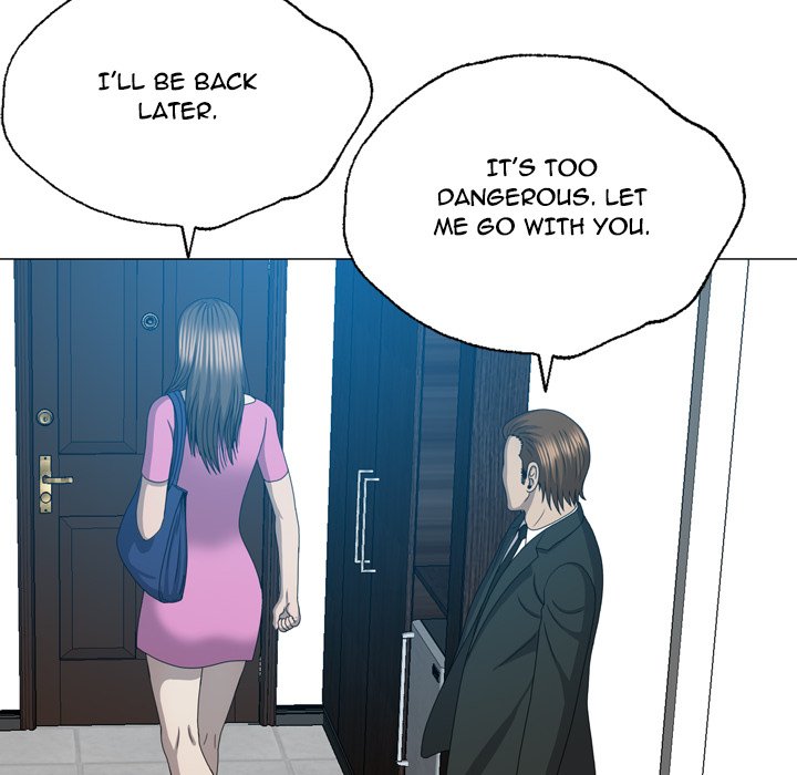Disfigured - Chapter 30 Page 84