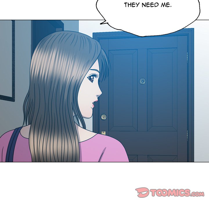 Disfigured - Chapter 30 Page 86