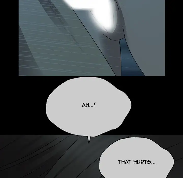 Disfigured - Chapter 4 Page 16