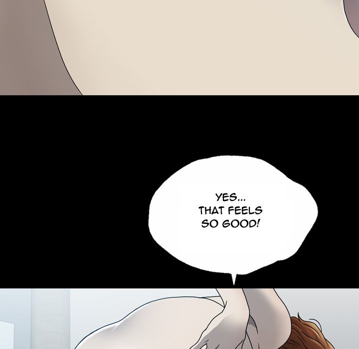 Disfigured - Chapter 5 Page 26