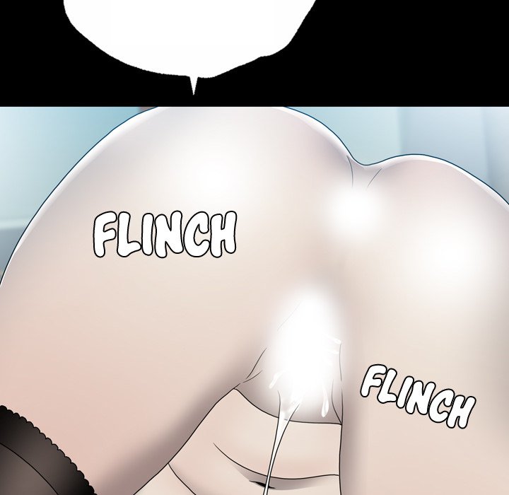 Disfigured - Chapter 5 Page 35