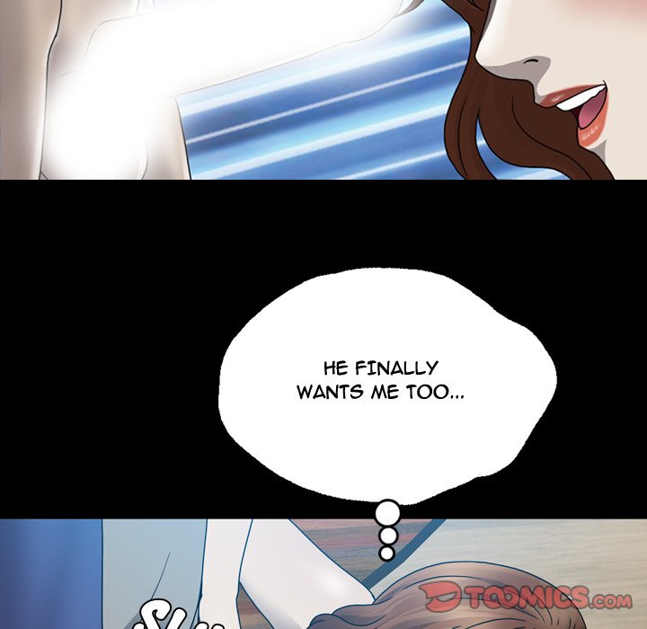 Disfigured - Chapter 5 Page 9