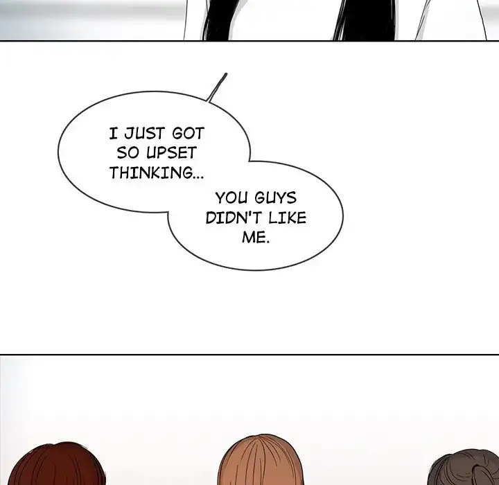 Sweet Bitter Love - Chapter 25 Page 57