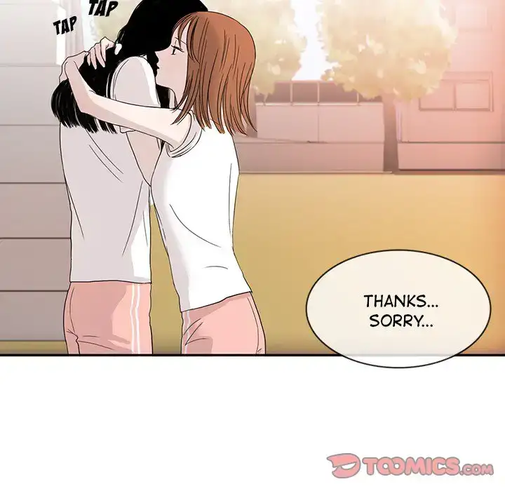 Sweet Bitter Love - Chapter 25 Page 66