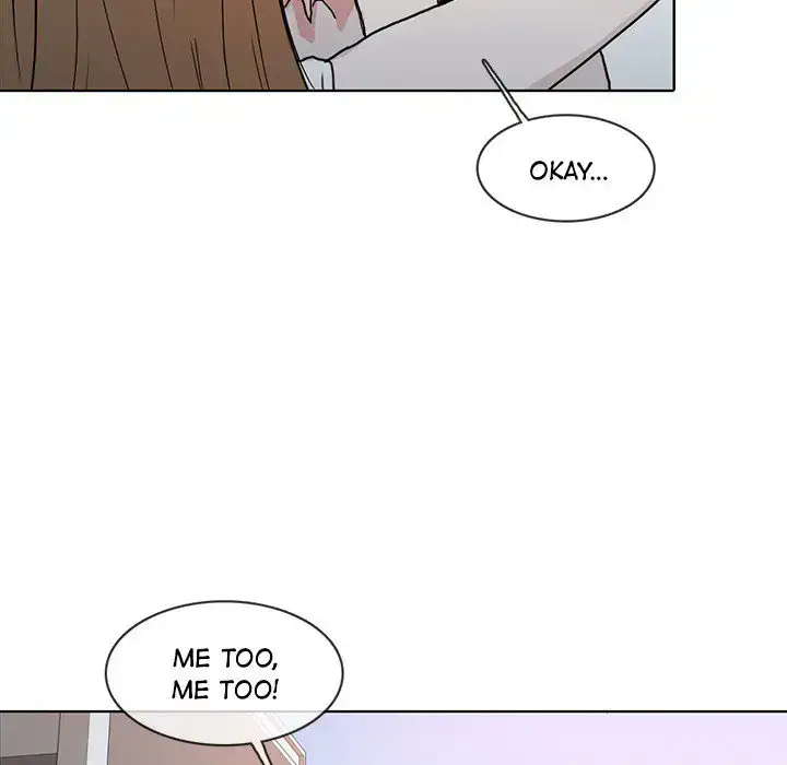 Sweet Bitter Love - Chapter 25 Page 70