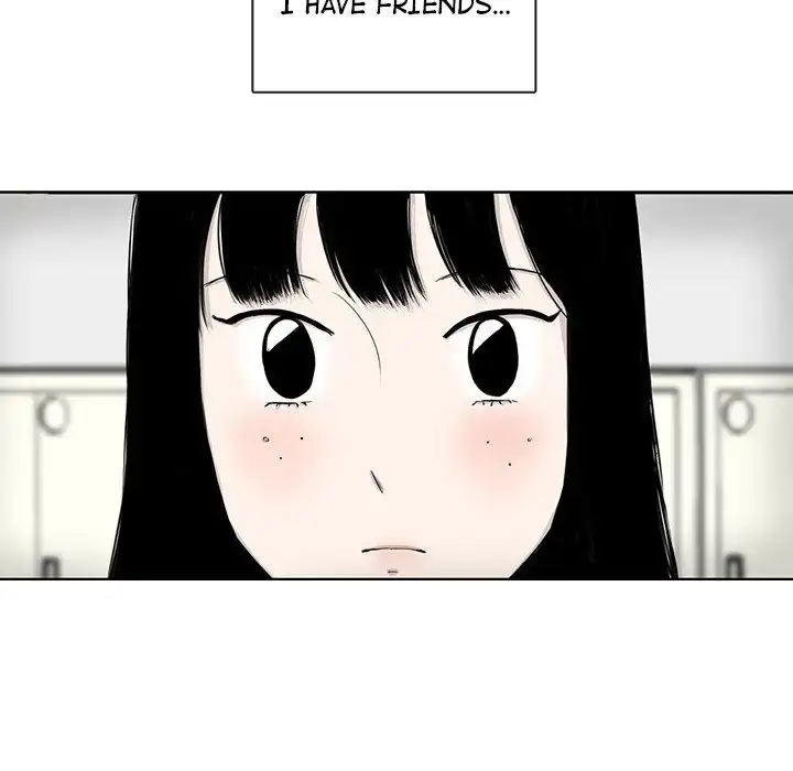 Sweet Bitter Love - Chapter 25 Page 92