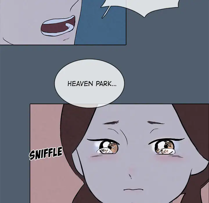 Sweet Bitter Love - Chapter 35 Page 101