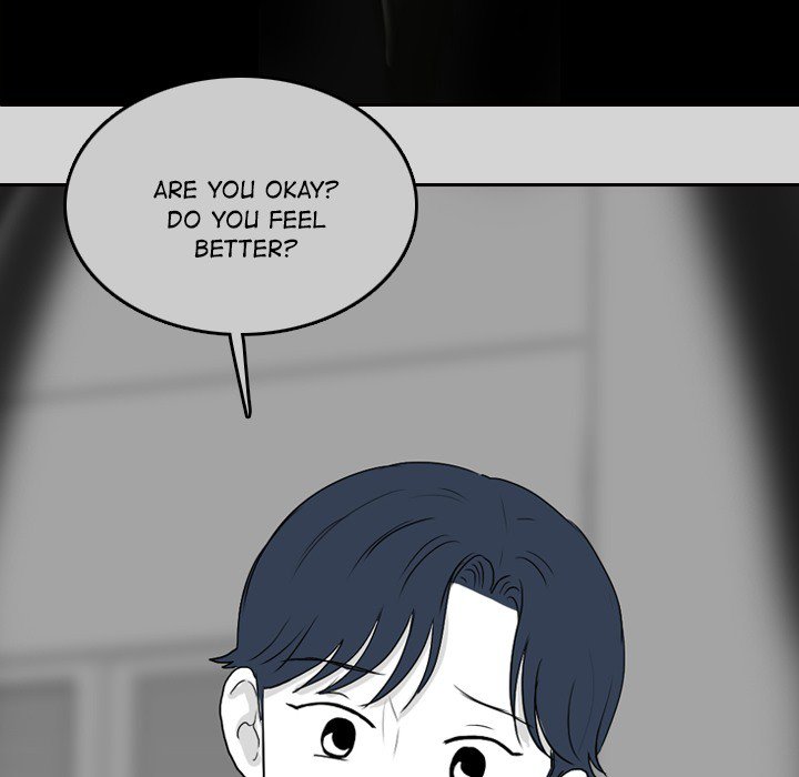 Sweet Bitter Love - Chapter 46 Page 24