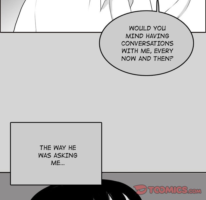 Sweet Bitter Love - Chapter 46 Page 34