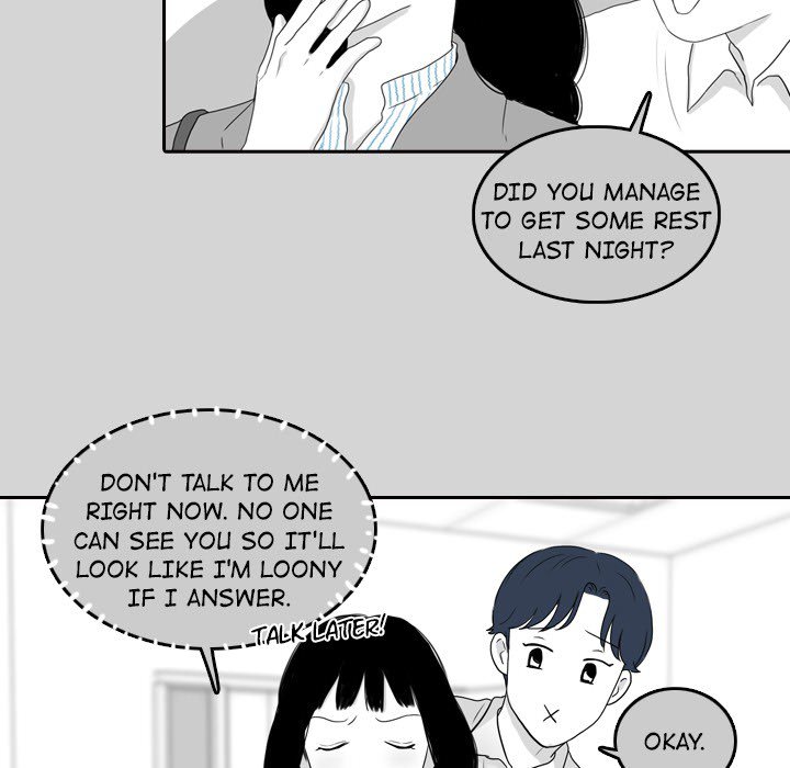 Sweet Bitter Love - Chapter 46 Page 51
