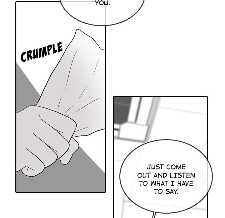 Sweet Bitter Love - Chapter 49 Page 22