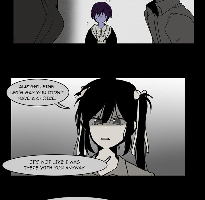 End and Save - Chapter 53 Page 24