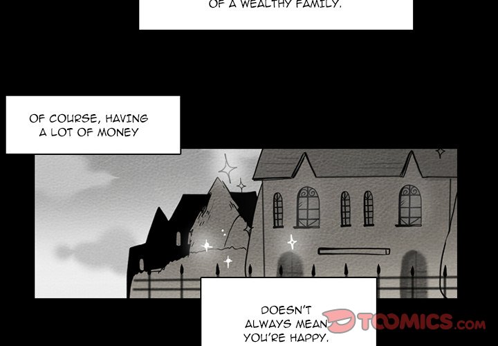 End and Save - Chapter 56 Page 2