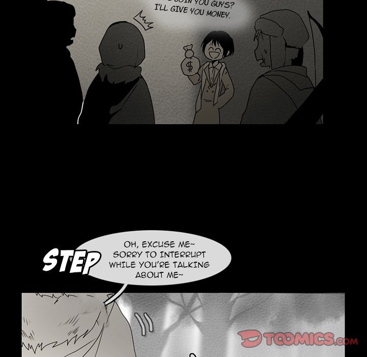 End and Save - Chapter 56 Page 26