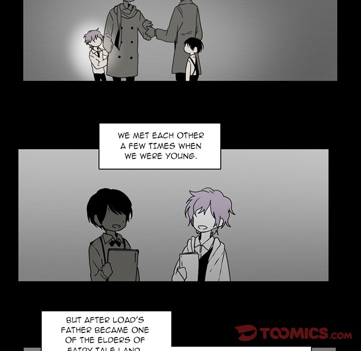 End and Save - Chapter 56 Page 44