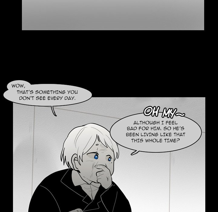 End and Save - Chapter 59 Page 15