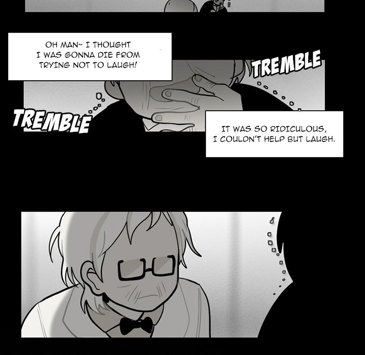 End and Save - Chapter 59 Page 21