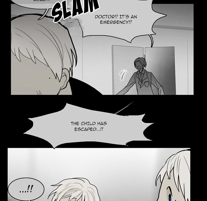 End and Save - Chapter 59 Page 47